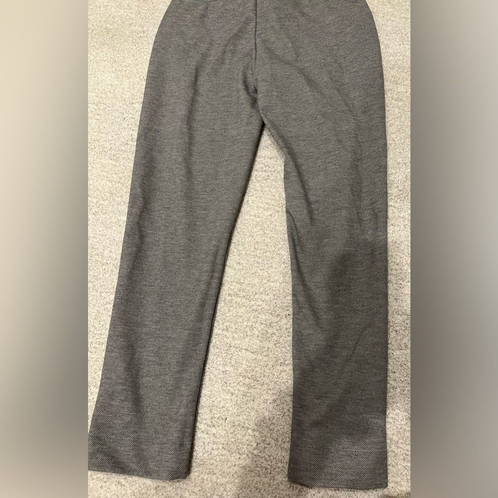 ZARA YOUTH COMFORT SUIT PANTS SZ 13-14